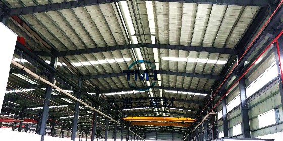 鋼構(gòu)廠房價格多少錢