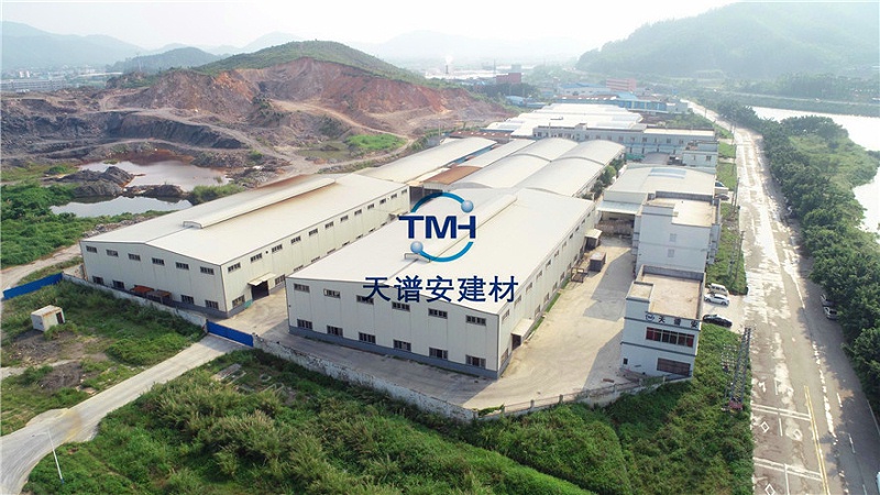 鋼結構生產廠家