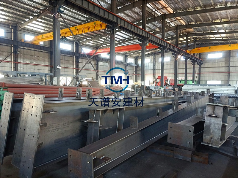 鋼結(jié)構(gòu)廠房