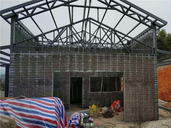 天譜安輕鋼別墅受歡迎的3大原因