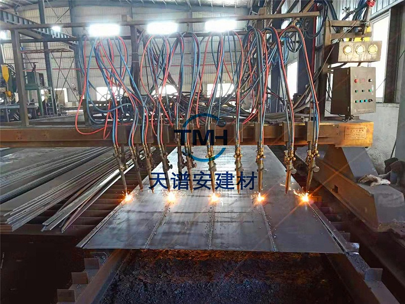 江門鋼結(jié)構(gòu)廠