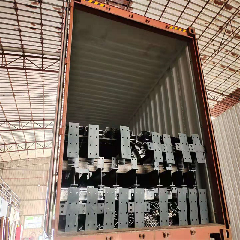 鋼結(jié)構(gòu)廠家