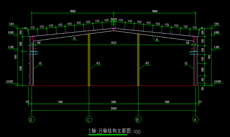 鋼結(jié)構(gòu)設(shè)計(jì)