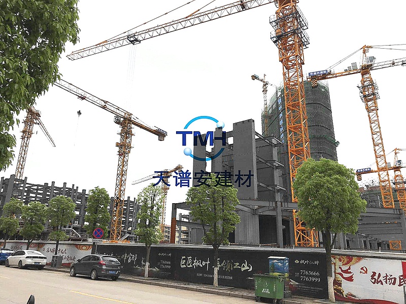 農(nóng)村鋼結(jié)構(gòu)房建造價(jià)格