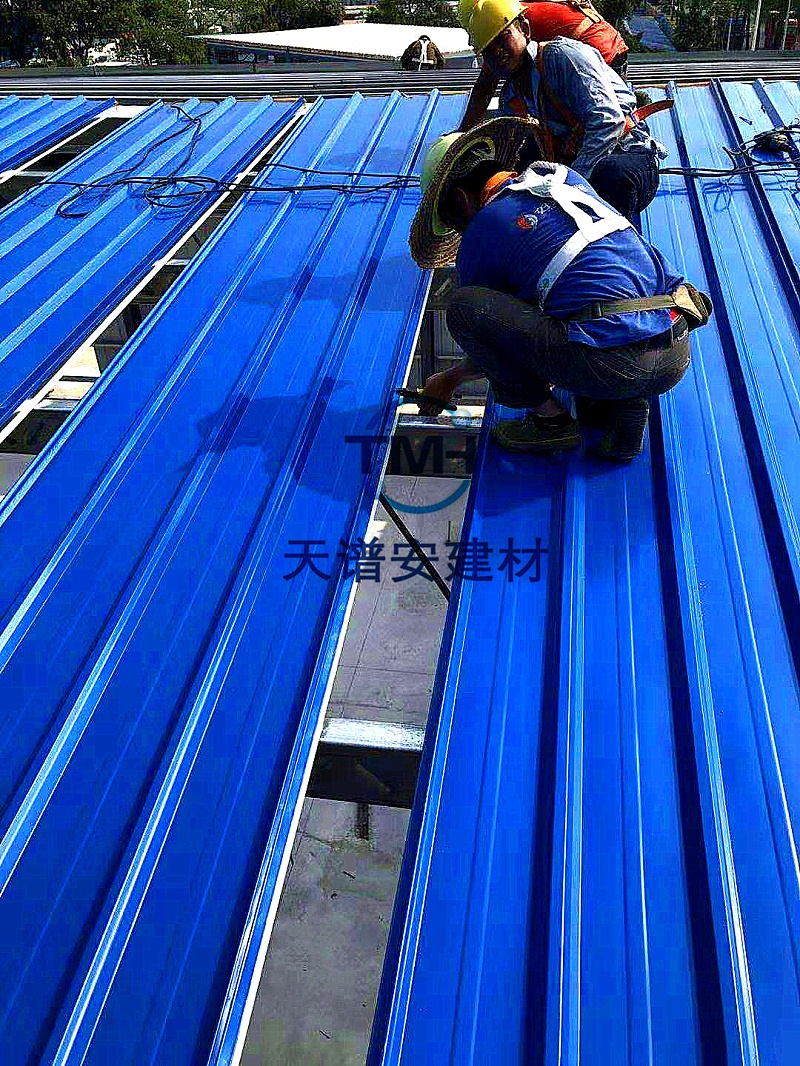 鋼結(jié)構(gòu)廠房安裝多少錢