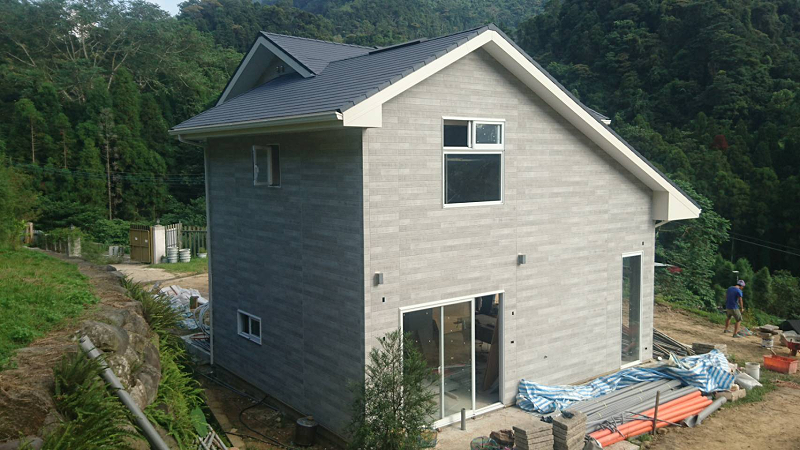 鋼構(gòu)房子造價(jià)