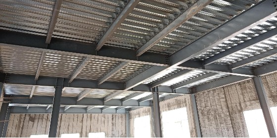 鋼結構住宅造價