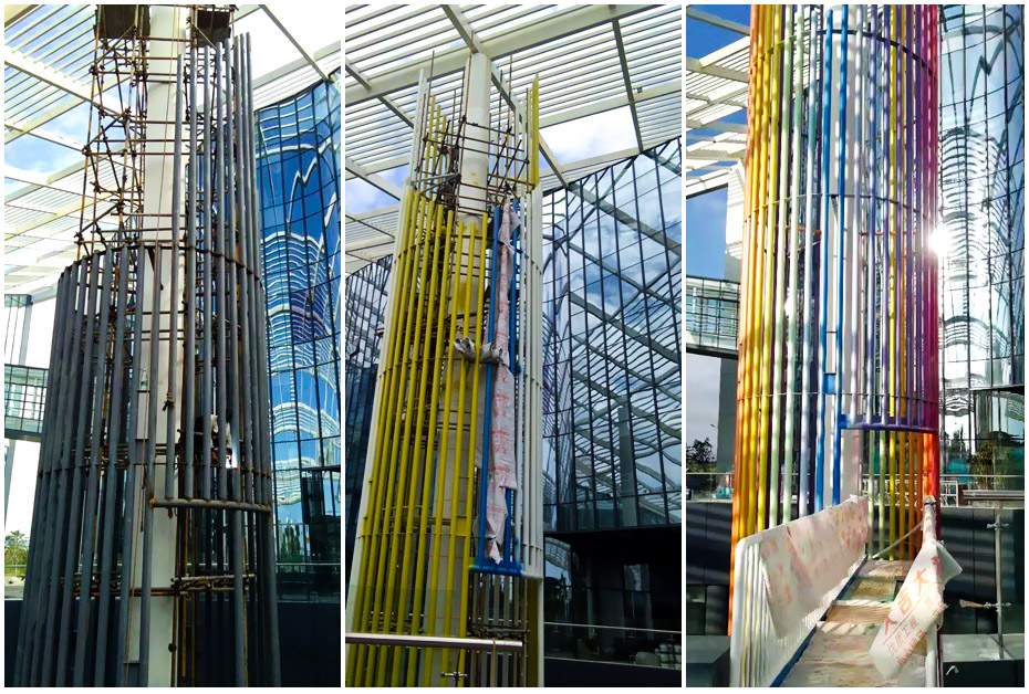 鋼結(jié)構(gòu)樓梯