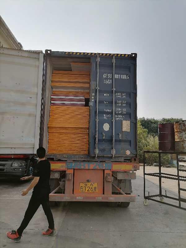 佛山天譜安鋼結構10