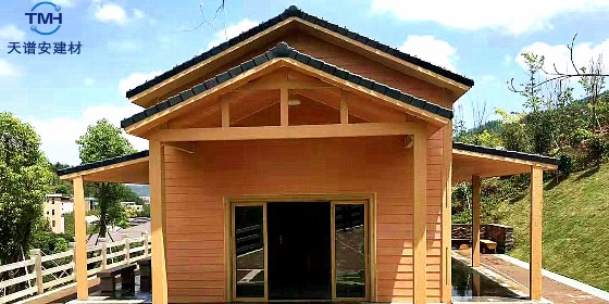 輕鋼別墅一平方造價(jià)多少錢?