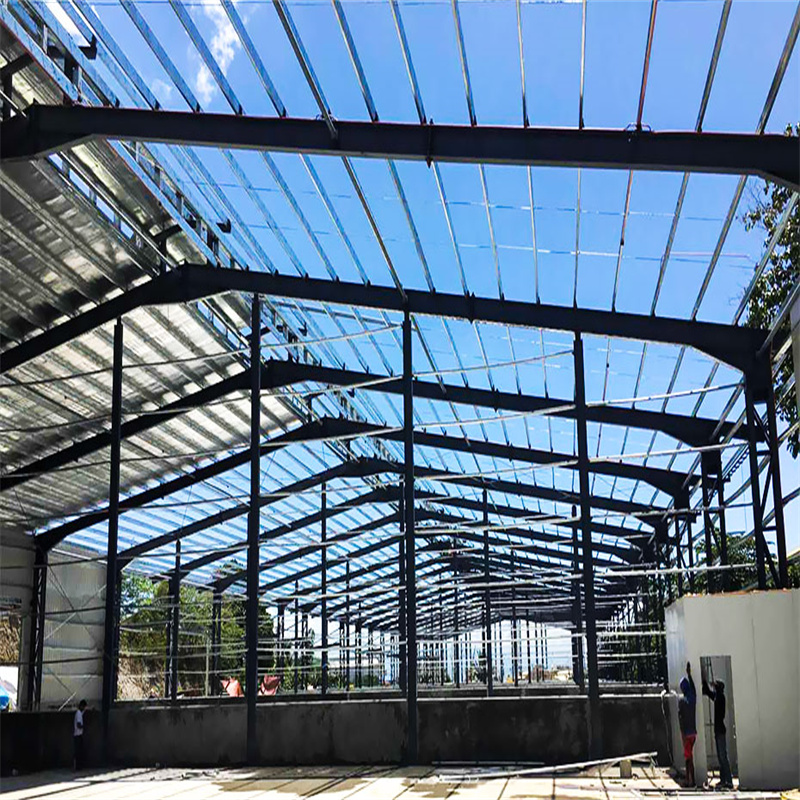 鋼結(jié)構(gòu)廠家