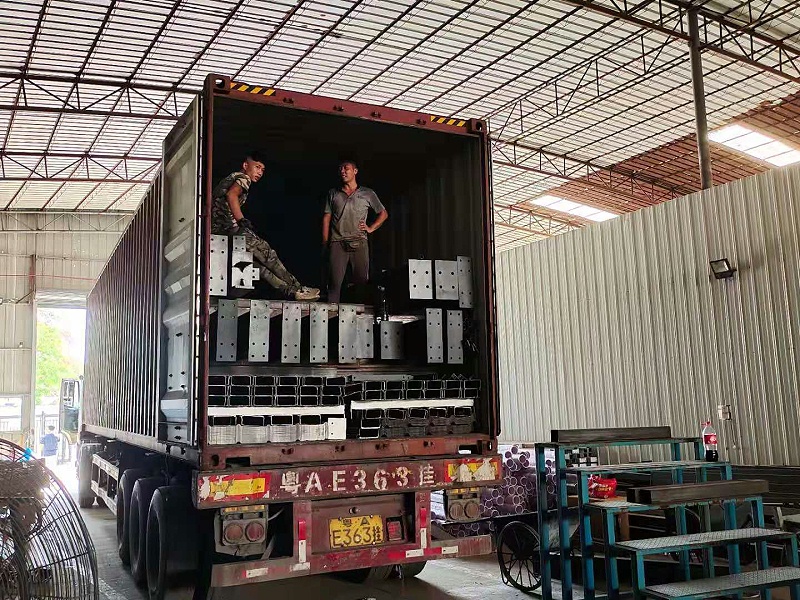 鋼結(jié)構(gòu)廠房