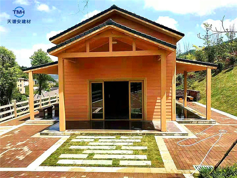 鋼結(jié)構(gòu)房屋