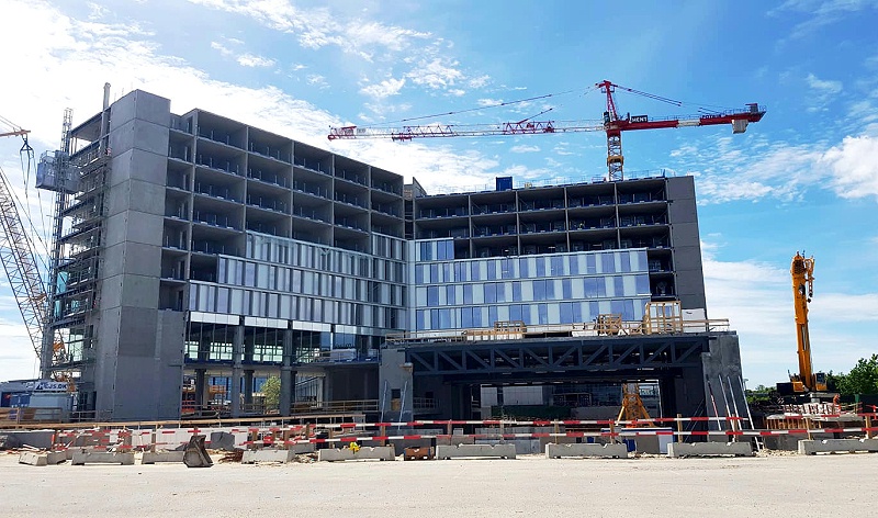 廣州鋼結構房造價