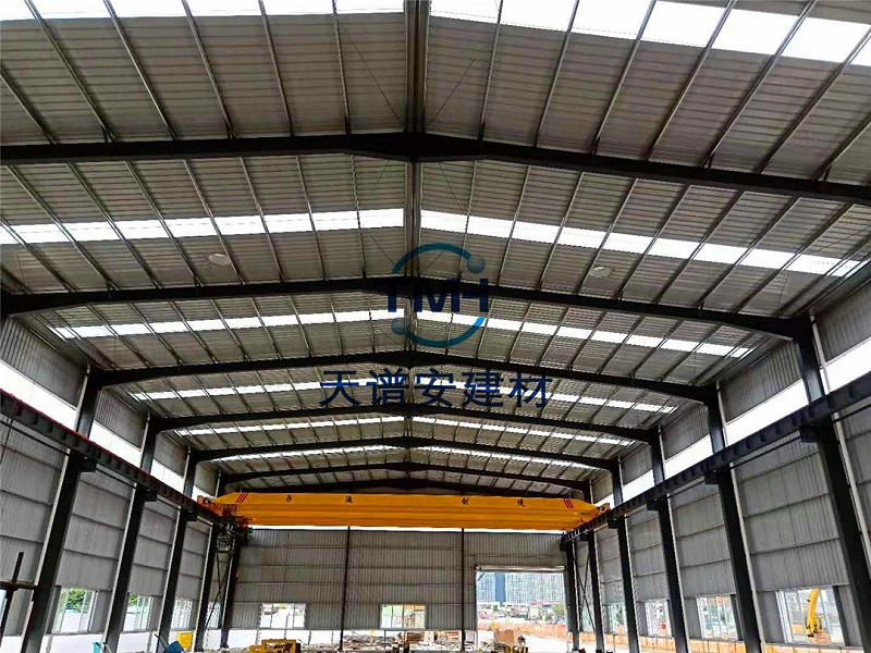 鋼結(jié)構(gòu)庫(kù)房設(shè)計(jì)單位