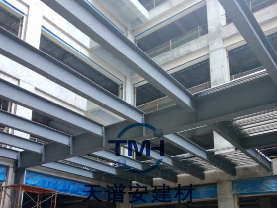 鋼結(jié)構(gòu)加層