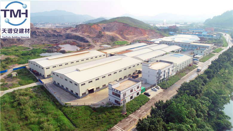 鋼結構加工廠家