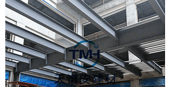 鋼結構加層施工廠家