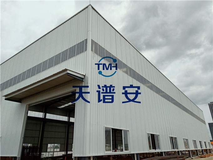 鋼結(jié)構(gòu)工程