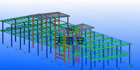鋼結(jié)構(gòu)設(shè)計(jì)