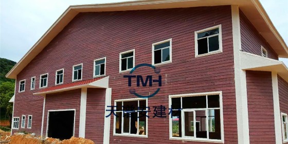 輕鋼別墅每平方多少錢