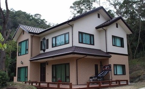 輕鋼結(jié)構(gòu)房屋