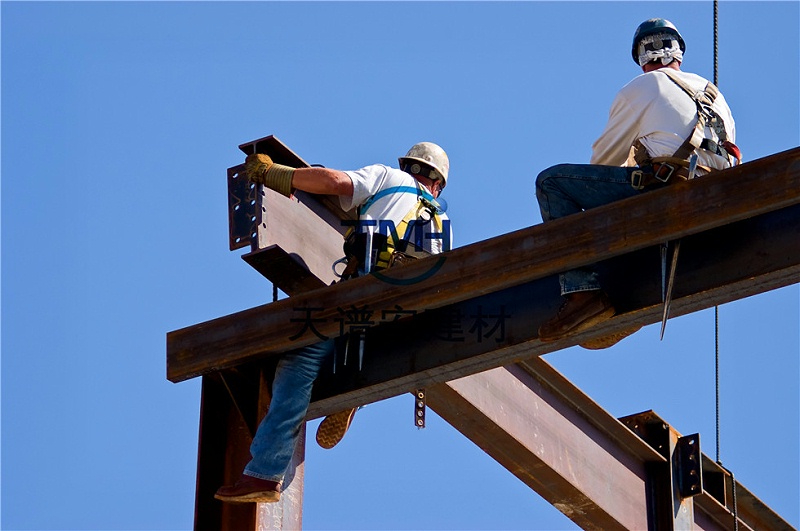 鋼結(jié)構(gòu)工程