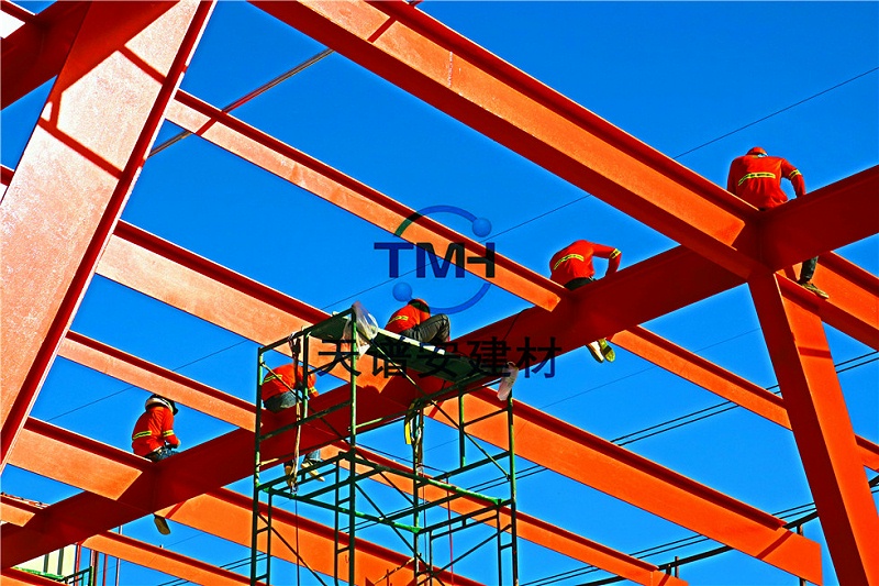 廣東大型鋼結(jié)構(gòu)加工企業(yè)