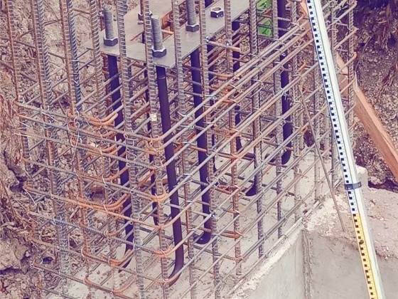 鋼結(jié)構工程