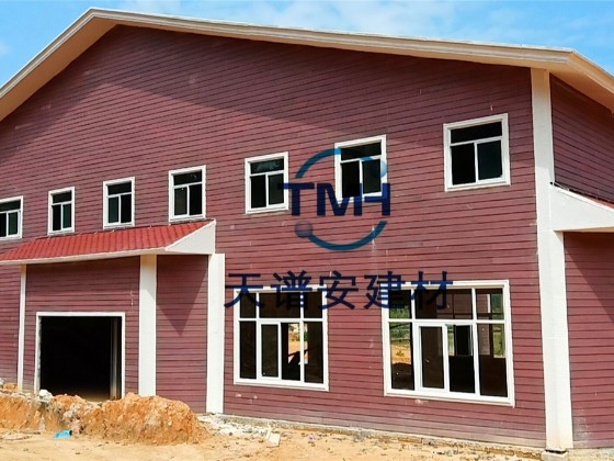 裝配式建筑多少錢一平