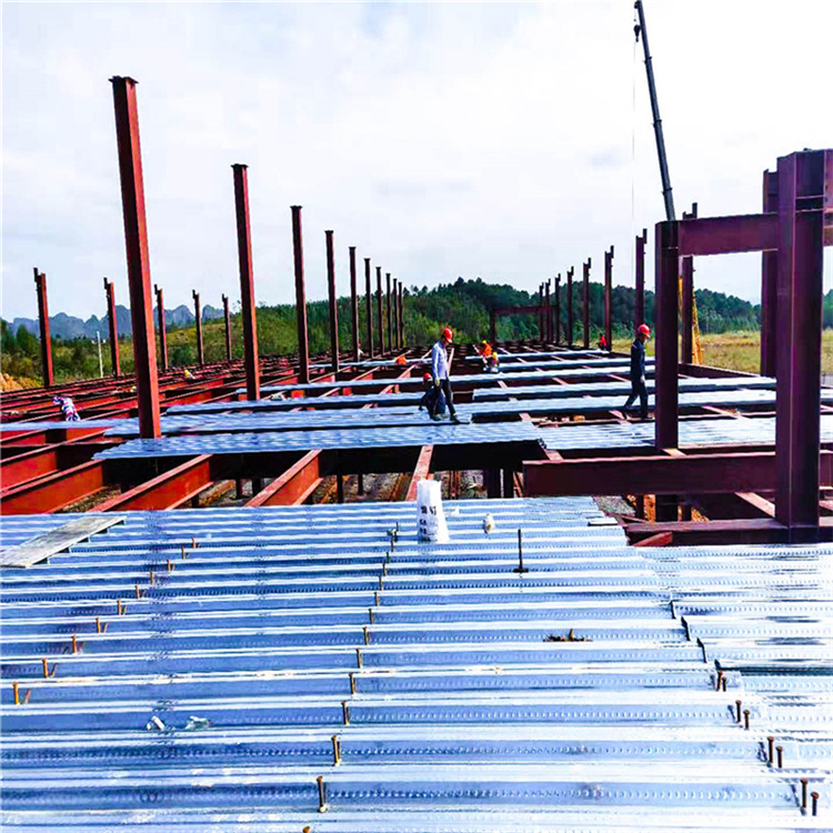 鋼結(jié)構(gòu)廠家