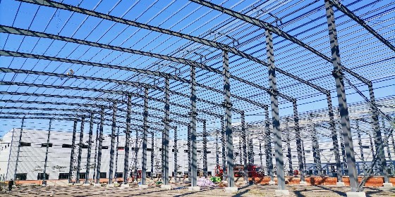 針對(duì)防腐，鋼結(jié)構(gòu)廠家會(huì)采取哪些措施？