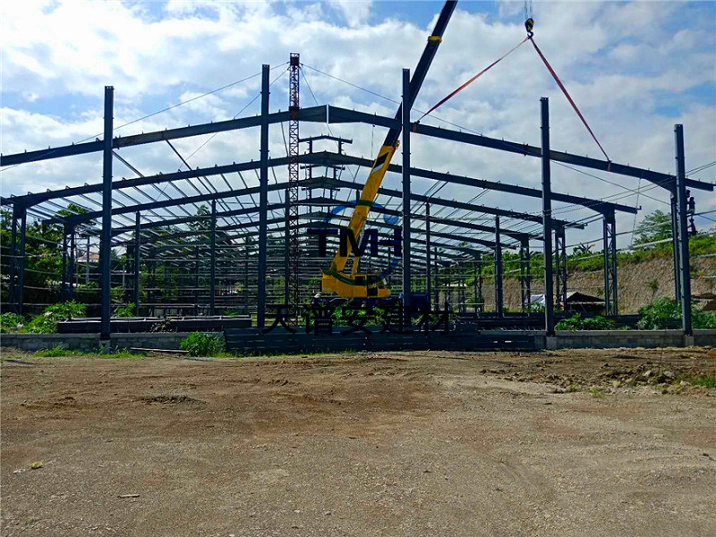 鋼結(jié)構(gòu)工程