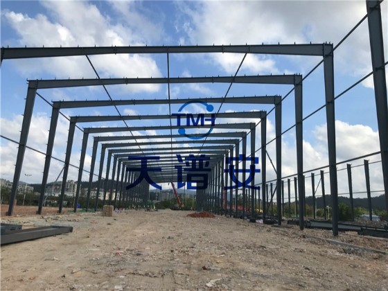 鋼結(jié)構(gòu)工程