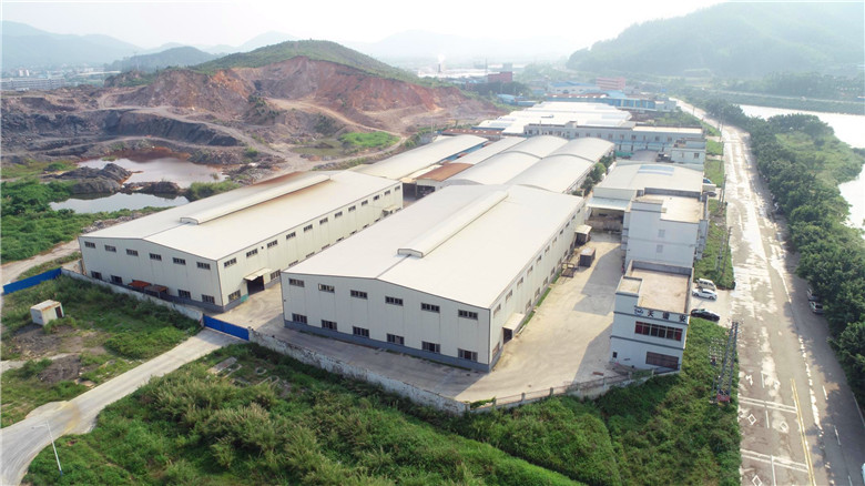 鋼結(jié)構(gòu)加工廠家