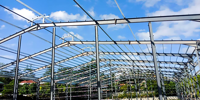 鋼結(jié)構(gòu)工程施工焊縫質(zhì)量檢測(cè)注意事項(xiàng)