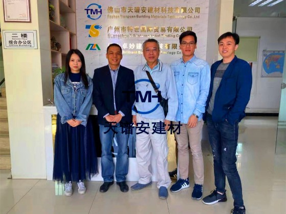 鋼結構實體廠家