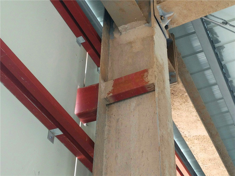 鋼結(jié)構(gòu)防火涂料